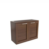 Греденция 2 двери Lion 25400 Греденция 2 двери Lion 25400