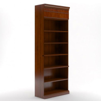 Корпус шкафа для документов Monarch MNV 100266 Корпус шкафа для документов Monarch MNV 100266