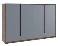 Шкаф средний Artwood ATW379420xx