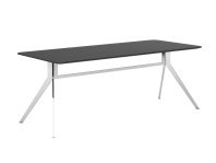 Стол письменный Superjet DM SJT102.PM белый 