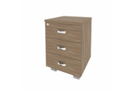 Тумба подкатная Onix O.TM-3