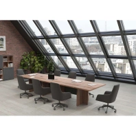 Стол переговоров Кортез KZP-48-1 Стол переговоров Кортез KZP-48-1