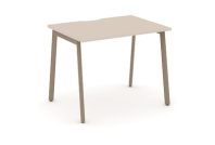 Письменный стол Estetica ES.SP-1-VP Капучино/Латте Письменный стол Estetica ES.SP-1-VP Капучино/Латте