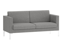 Диван трехместный Hans HNS-03 ткань 1 кат