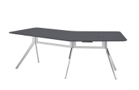 Стол письменный SuperJet New LZ2214 L TA81 Стол письменный SuperJet New LZ2214 L TA81