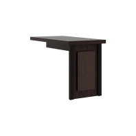 Брифинг / приставка боковая Monza MZA387200