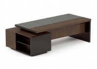 Стол для руководителя Larry EY82R.240120 правый