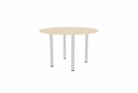 Стол переговоров круглый Xten XRT 120