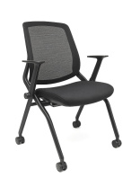 Стул посетителя Марадона Стул посетителя Марадона