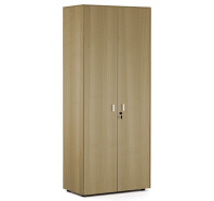 Гардероб ENZO 109 716 ECL-L 51 св.эвкалипт/хром Гардероб ENZO 109 716 ECL-L 51 св.эвкалипт/хром