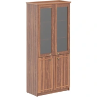 Шкаф высокий для документов Raut RHC 89.2