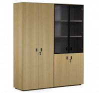 Шкаф комбинированный + гардероб 109 725 ECL-L 01 Св.Эвкалипт 