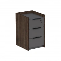 Тумба приставная Magnetic 15ТПЯ.604
