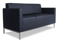 СТШ-Д10 Диван трехместный