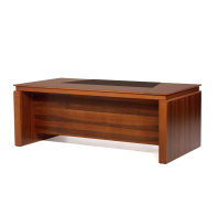 Стол руководителя Eur E201N P02 Орех Стол руководителя Eur E201N P02 Орех