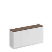 Шкаф для документов City СИ 323 