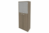  Шкаф для документов Style Л.СТ-1.7