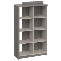 Шкаф Wood&Stone СФ-534102 дрифтвуд/бетон чикаго Шкаф Wood&Stone СФ-534102 дрифтвуд/бетон чикаго