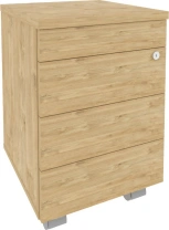 Тумба подкатная (TIP-ON) Onix O.TM-3 TIP