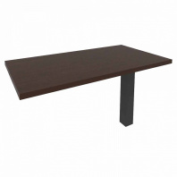 Брифинг First для прямоугольного стола KB-5 Брифинг First для прямоугольного стола KB-5