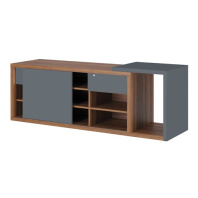 Креденция тип 1 левая Zion ZIO28541213