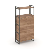 Шкаф 4 ниши широкий Rift RF.SS-43