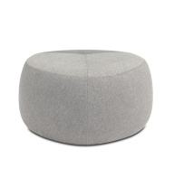 Пуф Sten средний в ткани 1 категории Пуф Sten средний в ткани 1 категории