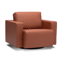 Кресло Valentino в ткани 1 категории