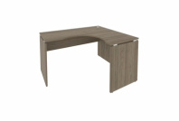 Стол письменный криволинейный Style Л.СА-3Пр