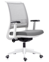 Кресло персонала Sunon Звезда CMY03SW