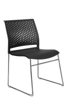Кресло Riva Chair D918 пластик