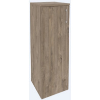 Шкаф средний узкий правый Onix O.SU-2.3