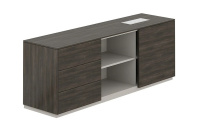 Тумба опорная левая Атлас NZ-0201.BT.BT.L Бренсон трюфель Тумба опорная левая Атлас NZ-0201.BT.BT.L Бренсон трюфель