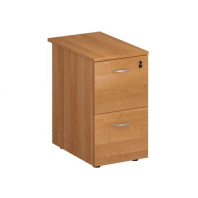Тумба приставная с 2-мя файловыми ящиками Формула ФР 205 