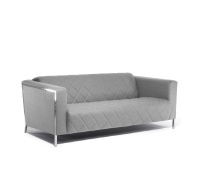 VISPO 2м диван, войлок светлый VISPO 2м диван, войлок светлый