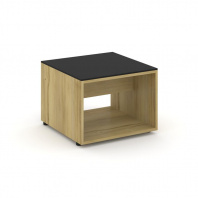 Стол журнальный малый Касл CS.D-SJM 