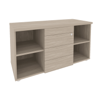 Тумба сервисная Onix Wood O.TS-11 TIP Тумба сервисная Onix Wood O.TS-11 TIP