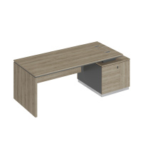 Стол руководителя City СИ 112 левый/правый