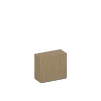 Шкаф для документов низкий закрытый ION ИН 311 Шкаф для документов низкий закрытый ION ИН 311