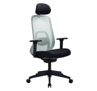 Кресло руководителя ARIES 