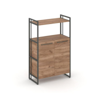 Шкаф 3 ниши широкий Rift RF.SS-32 