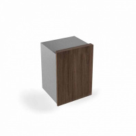 Подвесная полка узкая правая/левая 159976 Jera