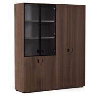 Шкаф комбинированный с гардеробом Renz 109 725 Шкаф комбинированный с гардеробом Renz 109 725