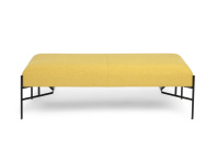 Банкетки Toscana в ткани 1 категории