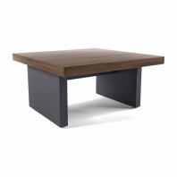 Столик кофейный квадратный 159911 Jera