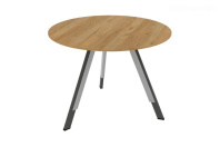 Стол переговоров Lido DU76.120120 S-83/Антрацит Стол переговоров Lido DU76.120120 S-83/Антрацит