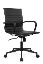 Кресло персонала Riva Hugo RCH 6002-2SEB 