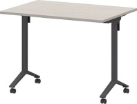 Стол мобильный складной Mobi МБ22-100.70 Стол мобильный складной Mobi МБ22-100.70