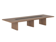 Стол переговоров Galaxy GL3012 Стол переговоров Galaxy GL3012