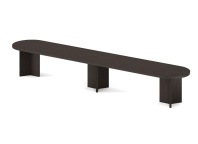 Стол для переговоров Sirius 400х100